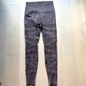 Size small Lululemon Leggings